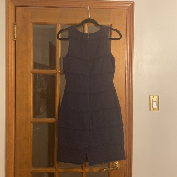 JCrew Tweed Dress - Picture 2 of 3